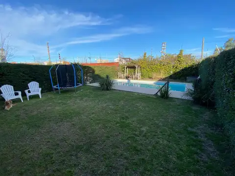 Juan P. Esnaola 2500