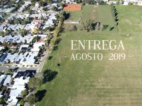 Terreno en Venta de 300,0 m2