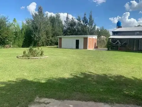 Quinta en Venta en Moreno, USD 95.000