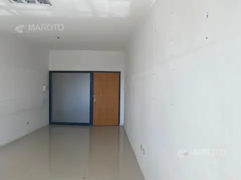 Oficina 2 ambientes con 1 baño