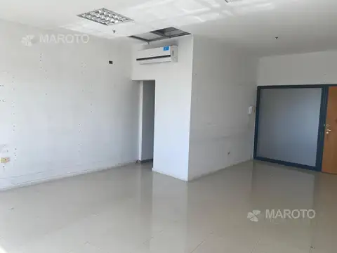 Maschwitz Mall - oficna - segundo piso