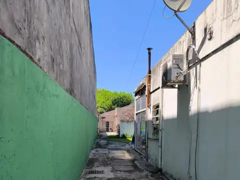 Rio Negro al 1900 entre Sarmiento e Italia