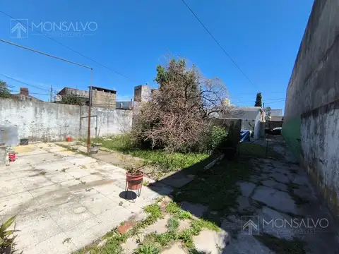 Depto Tipo Casa en Venta de 2 dormitorios