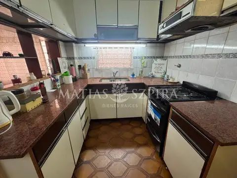 Departamento en Venta 40 años