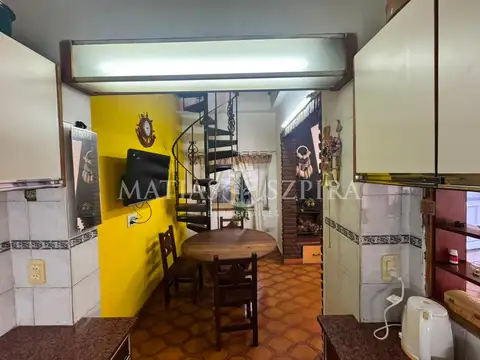 Departamento en Venta Apto profesional