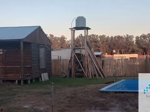 Casa en Venta con 1 cochera