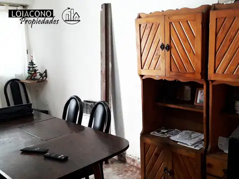 Casa en Venta en Villa Lugano, USD 280.000