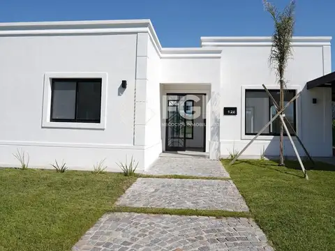 Casa en Venta en San Matias, USD 485.000