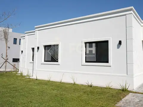 Casa en San Matias a la Laguna