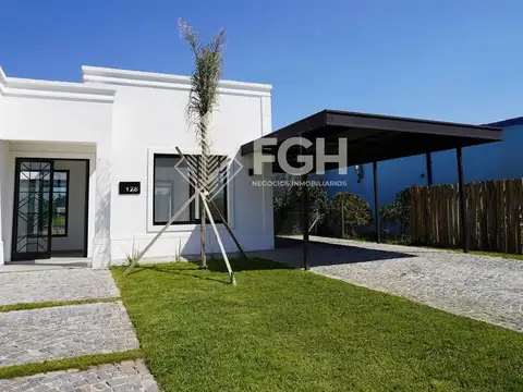 Casa en San Matias