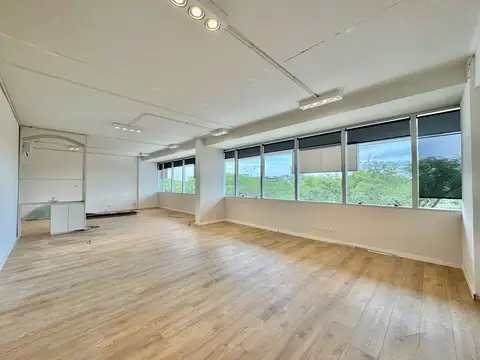 Oficina  en Alquiler  Vientos del Delta, Nordelta