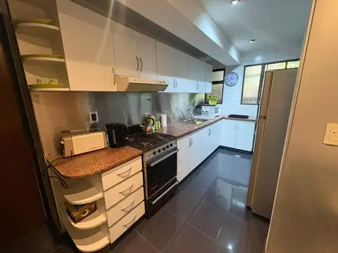 Departamento en Alquiler de 3 ambientes