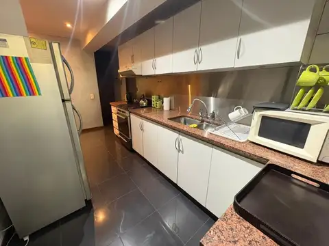Departamento en Alquiler de 3 dormitorios