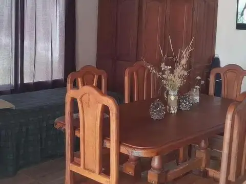 Avenida Ameghino y 8