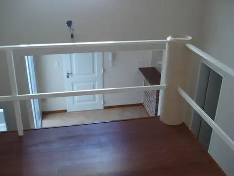 Pque. Chacabuco, amplio PH 3 amb. patio, terraza,nuevo, u$s 180000 .- sin exp.  CREAR