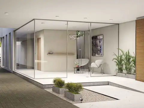 Monoambiente en Venta en La Plata [Cod: 1164-8313]