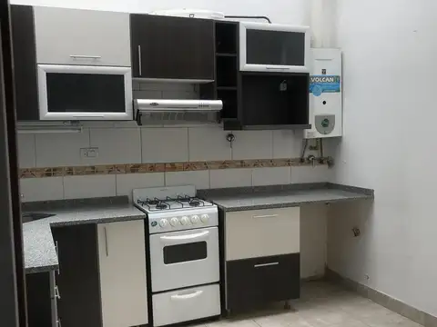 Departamento en Venta 40 años