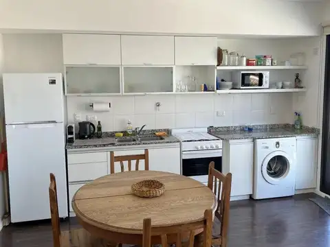 Departamento en Alquiler 10 años