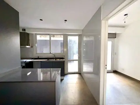 Departamento en Venta 1 año