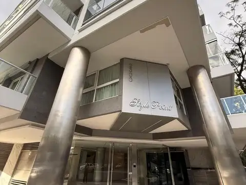 VTA FLORES 4 AMB DEP PATIO COCH AMENITIES ESTRENAR