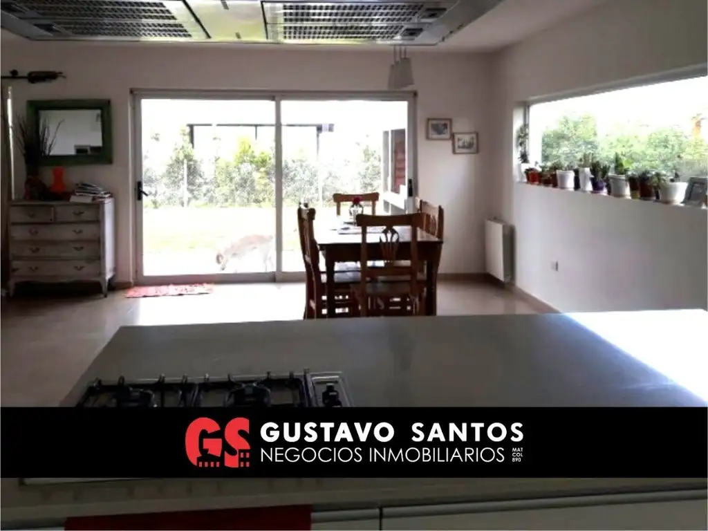 Casa en Venta en Los Troncos