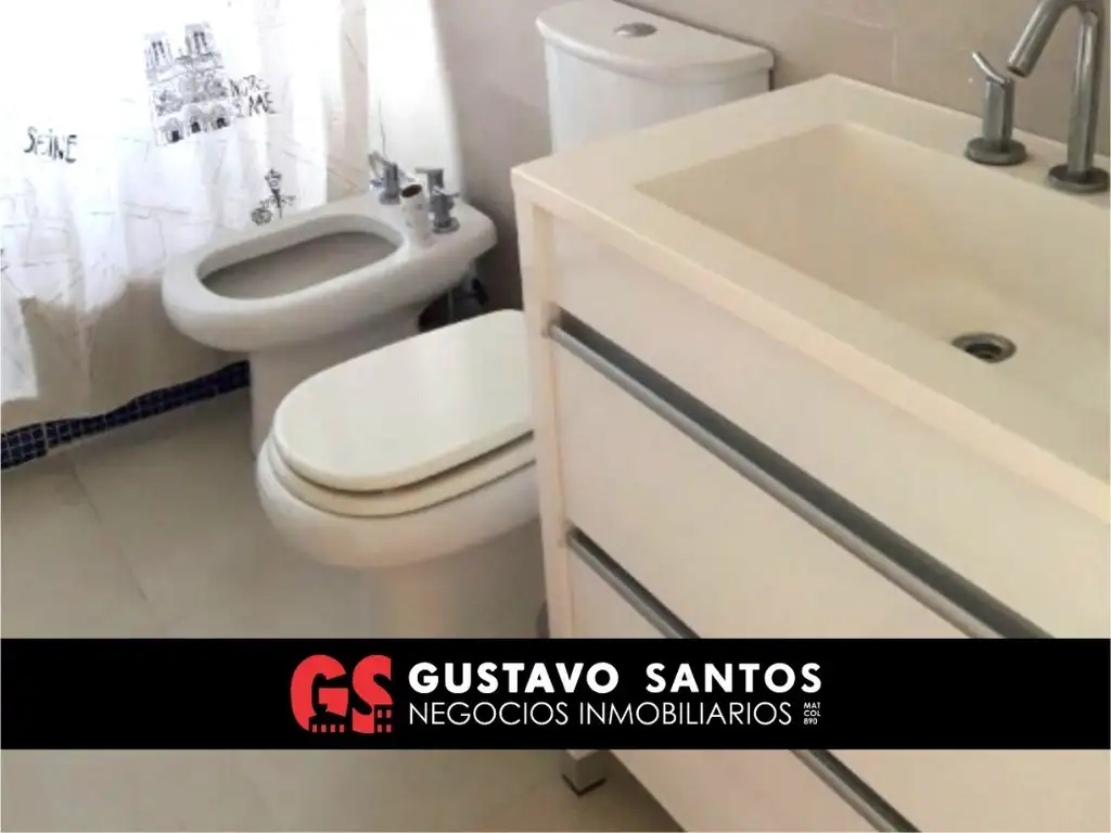 Los Troncos - 4 dormitorios