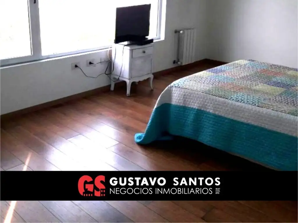 Casa en Venta - 4 dormitorios -