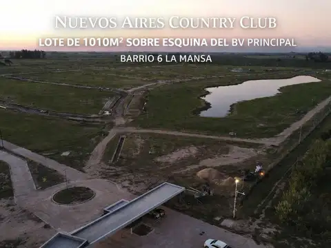 Terreno en Venta en Santo Tome, La Capital