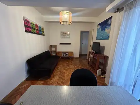 Departamento en Recoleta