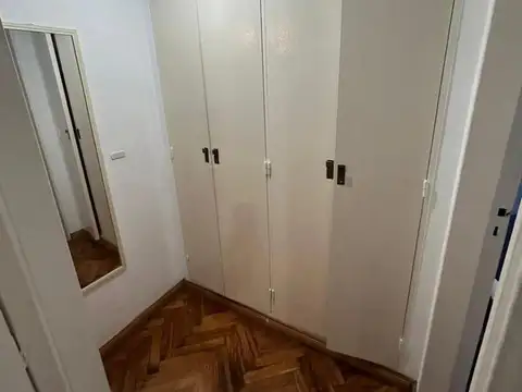 Departamento en Alquiler Temporal en Recoleta, USD 550