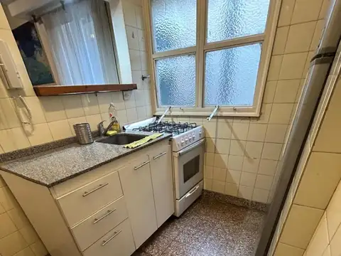 Departamento en Alquiler Temporal A Estrenar