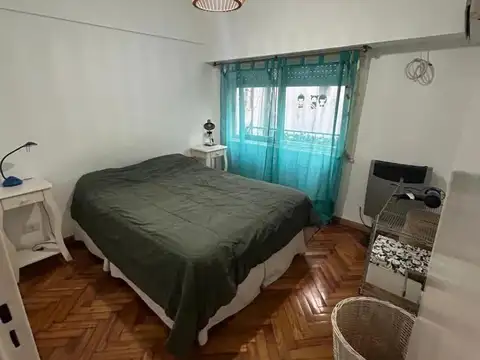Departamento en Alquiler Temporal de 1 dormitorio
