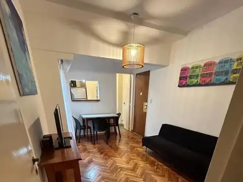 URBAN HARMONY – CONFORT Y ESTILO EN UBICACIÓN ESTRATÉGICA