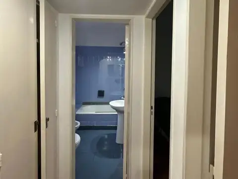 Departamento en Recoleta