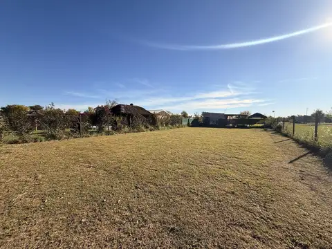 Terreno en Andino - Riberas de Andino