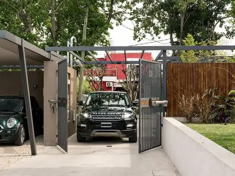 Departamento en Venta al Noroeste