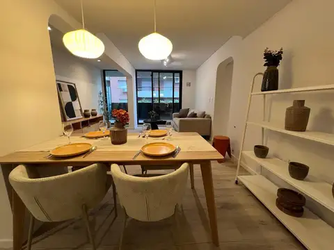 Departamento en Centro
