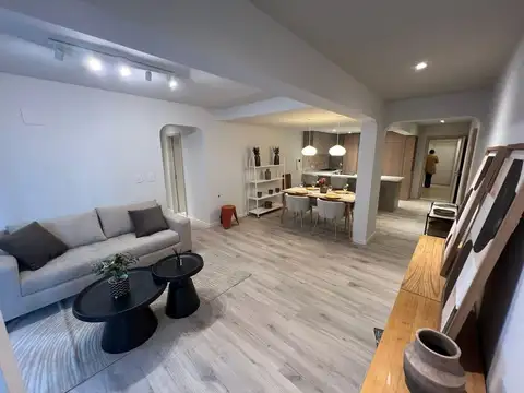 Departamento en Venta Permite mascota