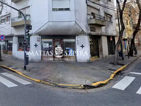 Local - Venta - Argentina, Capital Federal - MORENO 2599