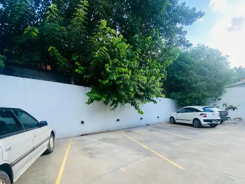 Claude Monet 3000, Piso PB