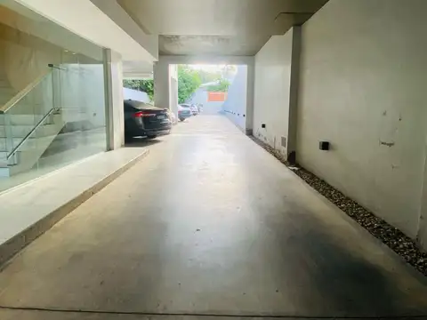 Cochera - Venta - Argentina, Tres de Febrero - Claude Monet 3039