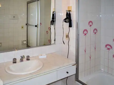 Departamento en Alquiler Temporal en Playa Brava, USD 27.000