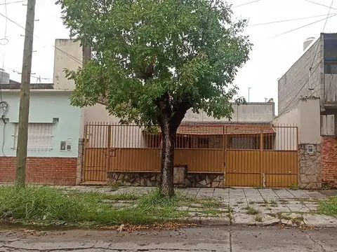 Casa en venta en villa libertad.