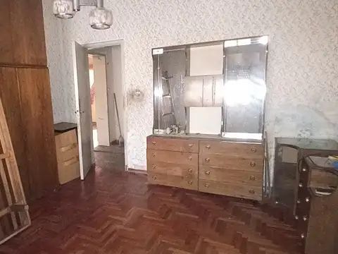 Casa en venta en villa libertad.