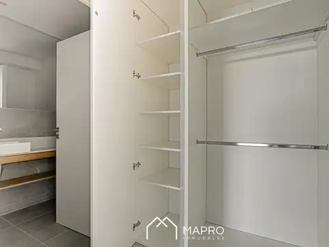 Departamento en Venta al Oeste