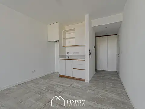 Departamento en Venta Apto profesional