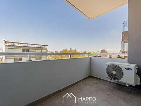 Departamento en Venta en Palermo Soho, USD 116.537