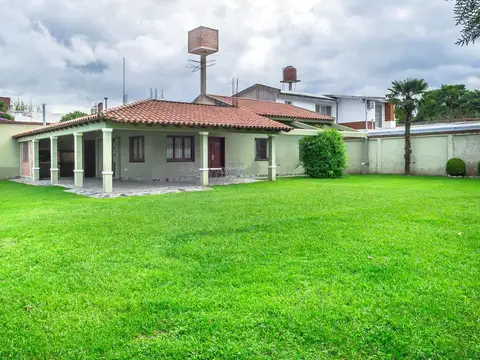 Casa en Venta 40 años