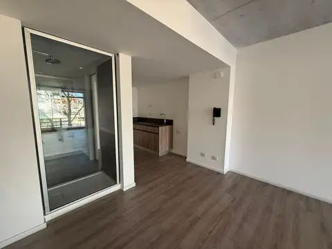DEPARTAMENTO EN VENTA RETIRO 1 AMBIENTE