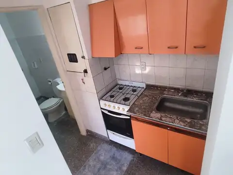 Departamento en Alquiler al Norte